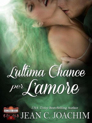 cover image of L'ultima Chance per L'amore